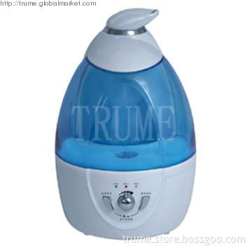 household ultrasonic humidifier mist maker classical design